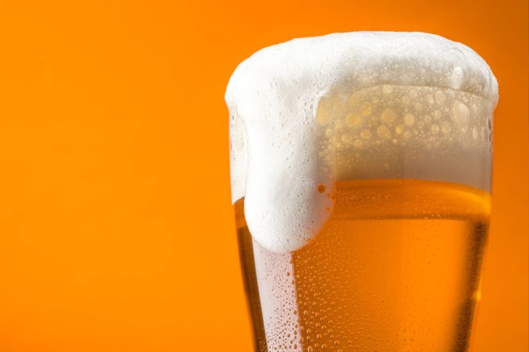 Jak przestać pić piwo?