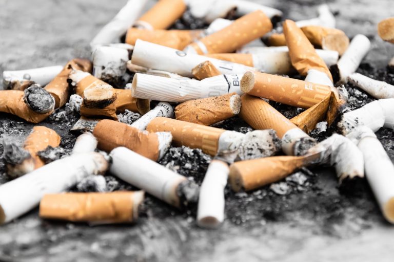 Jakie skutki dla zdrowia ma palenie papierosów?